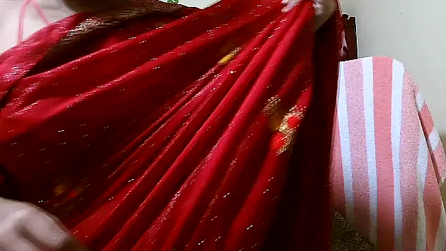 Rubi-Ji online show from 11/19/25, 04:07