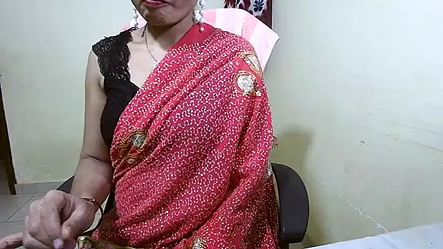 Rubi-Ji online show from 11/22/25, 03:38