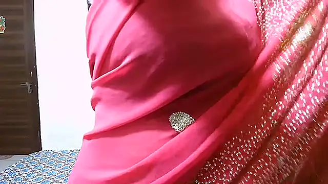 Rubi-Ji online show from 11/22/25, 05:23