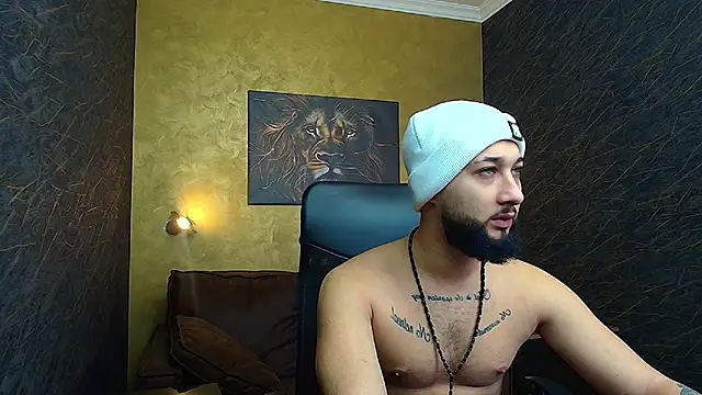 Snapshot of JaceZachary chatting on 02/19/25, 06:11 JaceZachary online show from 02/19/25, 06:11