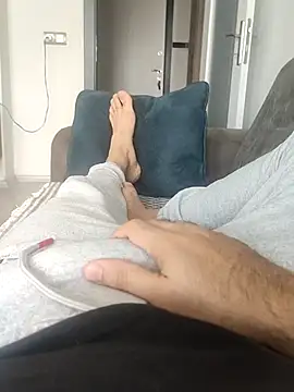 legolasleo online show from 11/10/25, 11:20