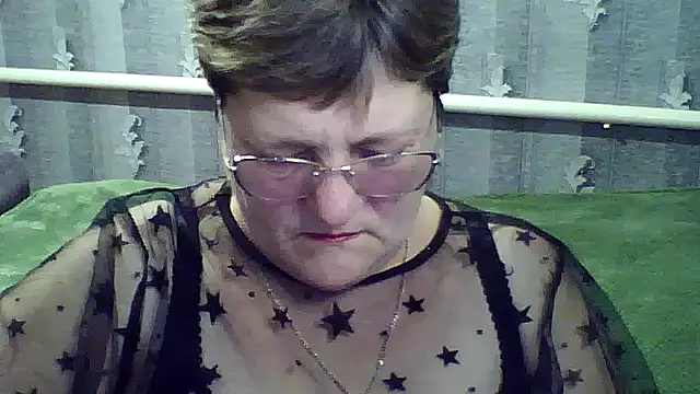 ElzaJewel online show from 10/19/25, 04:40