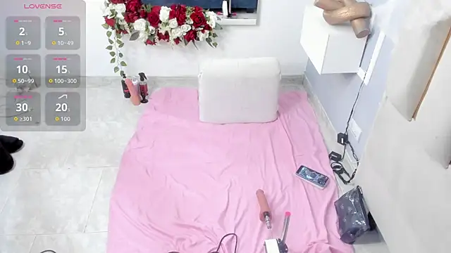 emmysandoval online show from 11/01/25, 12:29