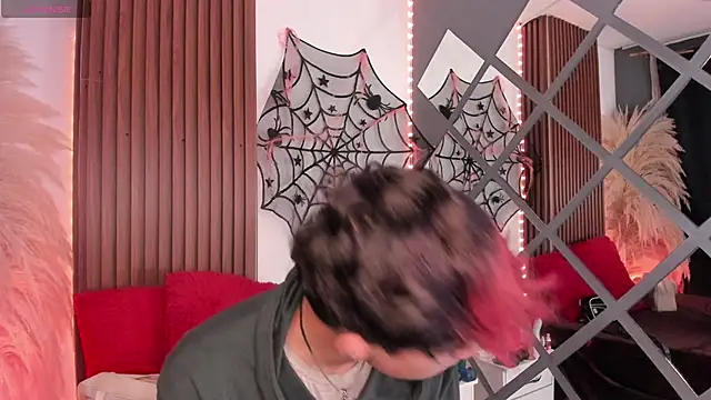 Snapshot of Allen_Starck chatting on 10/12/25, 03:16 Allen Starck online show from 10/12/25, 03:16