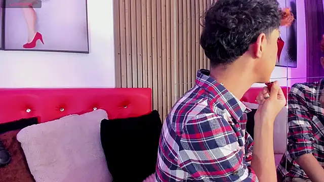 Snapshot of Allen_Starck chatting on 10/31/25, 03:51 Allen Starck online show from 10/31/25, 03:51