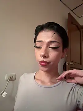 soidai miiu online show from 02/19/25, 11:25