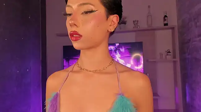 soidai miiu online show from 02/21/25, 05:13