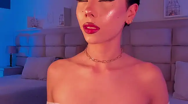 soidai miiu online show from 02/28/25, 05:04