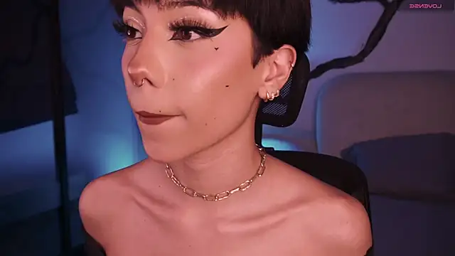 soidai miiu online show from 03/14/25, 04:10