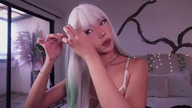 soidai miiu online show from 09/30/25, 08:36