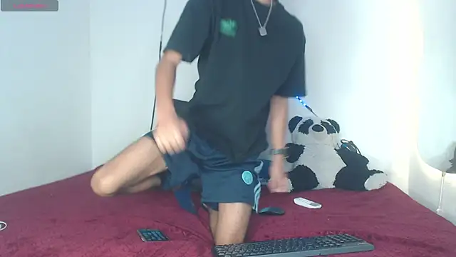 Snapshot of the_murderer chatting on 03/13/25, 06:05 the murderer online show from 03/13/25, 06:05