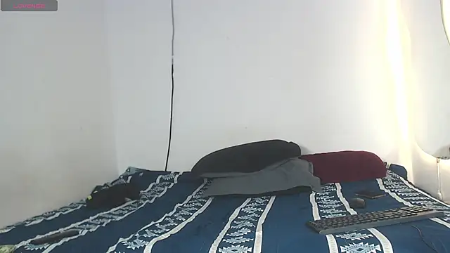 Snapshot of the_murderer chatting on 03/16/25, 08:43 the murderer online show from 03/16/25, 08:43