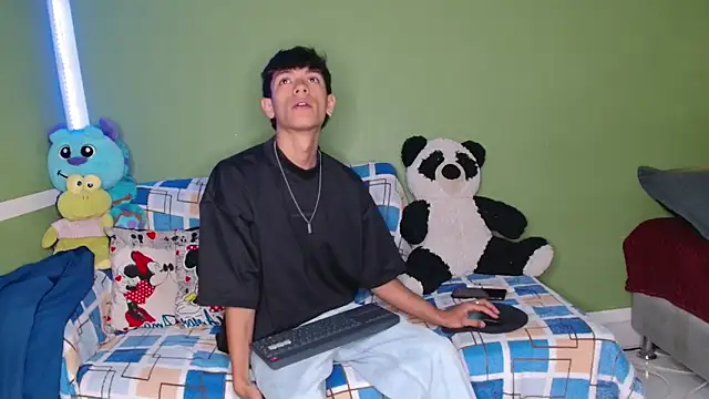 Snapshot of the_murderer chatting on 11/03/25, 02:51 the murderer online show from 11/03/25, 02:51