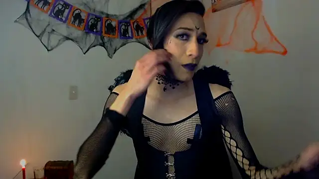 NovaNyx11 online show from 10/10/25, 10:42