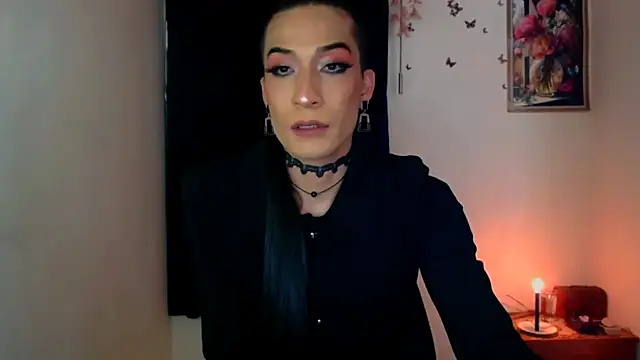 NovaNyx11 online show from 11/07/25, 09:04