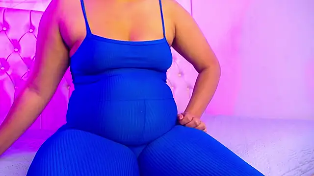 Pamela Rut  online show from 11/21/25, 07:45