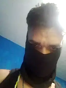 1Dseralmora2 online show from 10/11/25, 09:35