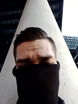 1Dseralmora2 online show from 11/14/25, 01:32