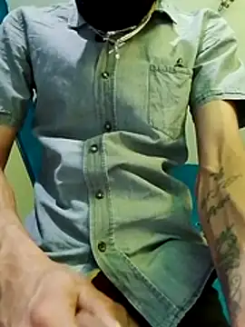 1Dseralmora2 online show from 11/16/25, 05:18