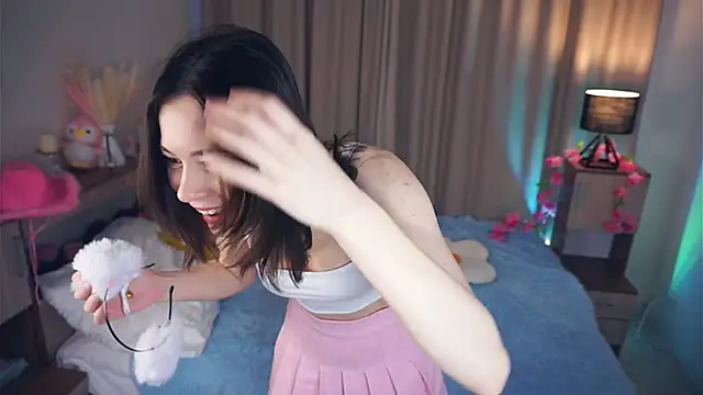 EleneBrach online show from 02/25/25, 05:52