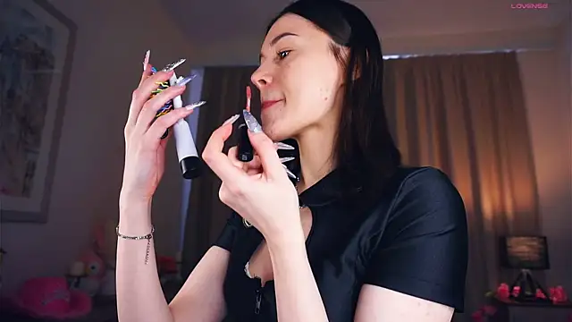 EleneBrach online show from 03/21/25, 06:49