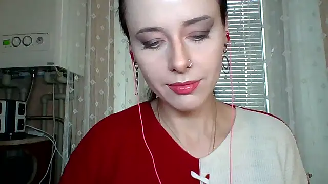 LuminousLady online show from 10/02/25, 07:26