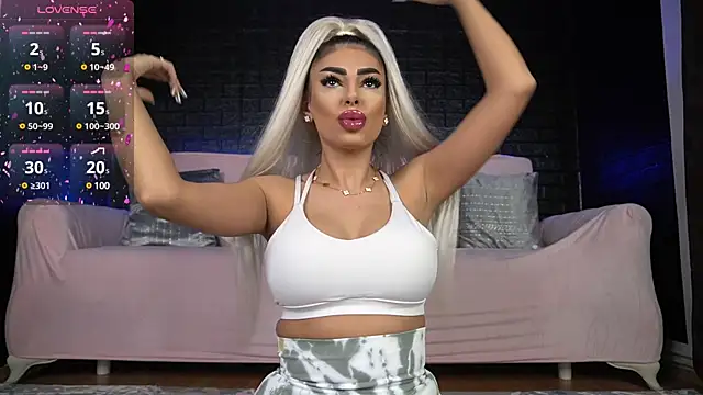 emma goodess  online show from 02/06/25, 04:14