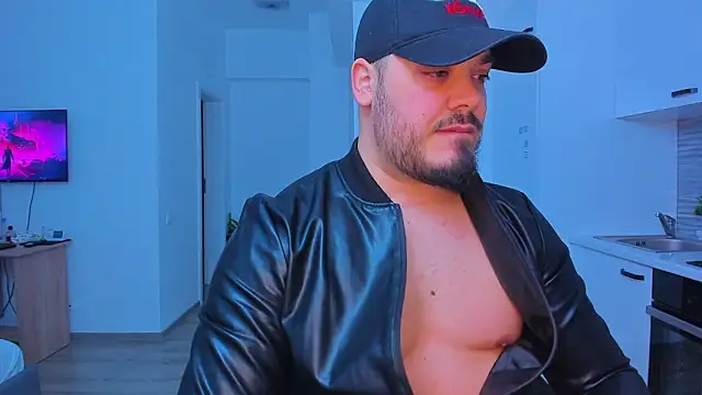 Snapshot of ZackMasterss chatting on 02/18/25, 11:08 ZackMasterss online show from 02/18/25, 11:08