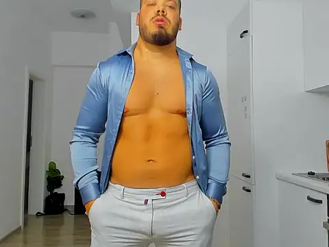 Snapshot of ZackMasterss chatting on 09/27/25, 11:10 ZackMasterss online show from 09/27/25, 11:10