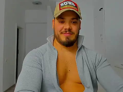 Snapshot of ZackMasterss chatting on 10/03/25, 09:56 ZackMasterss online show from 10/03/25, 09:56