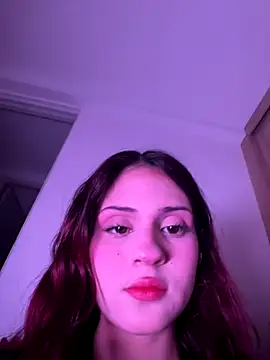 AngelRuby online show from 10/12/25, 11:26