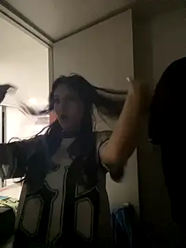 AngelRuby online show from 10/17/25, 07:11