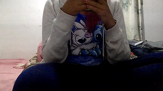 sharonlopez9611 online show from 09/13/25, 02:44