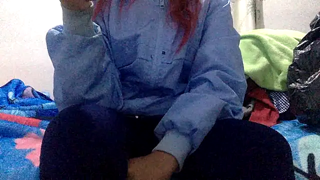 sharonlopez9611 online show from 09/18/25, 03:19