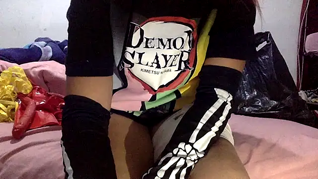 sharonlopez9611 online show from 10/25/25, 03:25