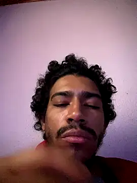 Mineirinho043 online show from 10/09/25, 10:13