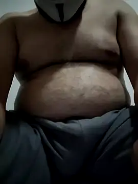 El inge oso online show from 02/08/25, 12:38