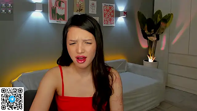 RikoAsada online show from 09/20/25, 07:20