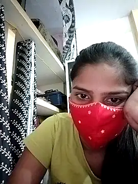 fuungirl38 online show from 10/15/25, 06:19