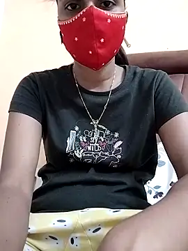 fuungirl38 online show from 10/19/25, 05:57