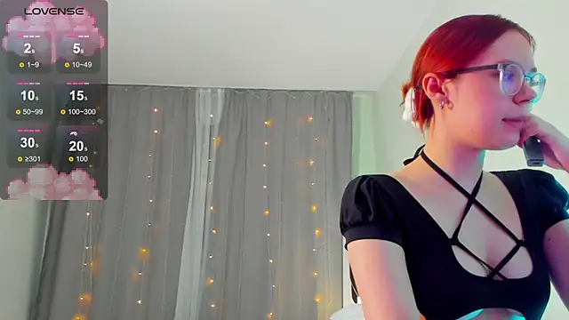 Mia Luw online show from 03/05/25, 03:51