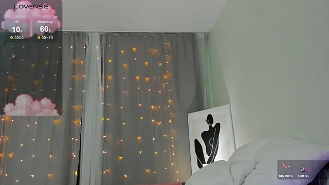 Mia Luw online show from 03/11/25, 04:29