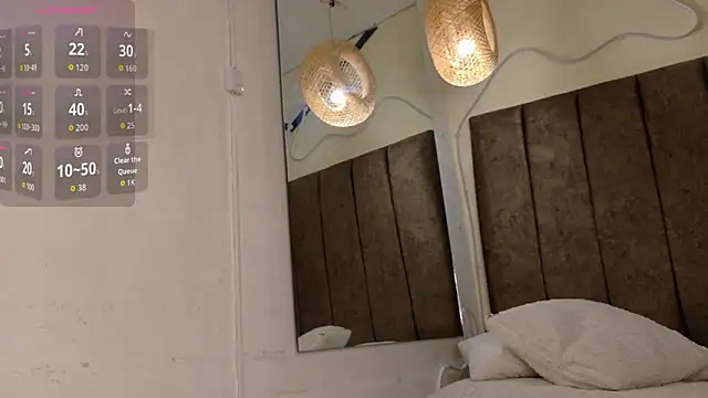 Alektra bryce online show from 11/20/25, 07:35