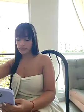 MarianaGiiiL online show from 09/22/25, 01:46