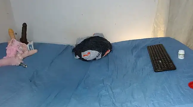 Said hot01 online show from 03/13/25, 07:31