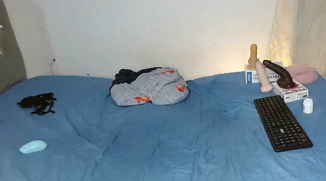 Said hot01 online show from 03/14/25, 10:29