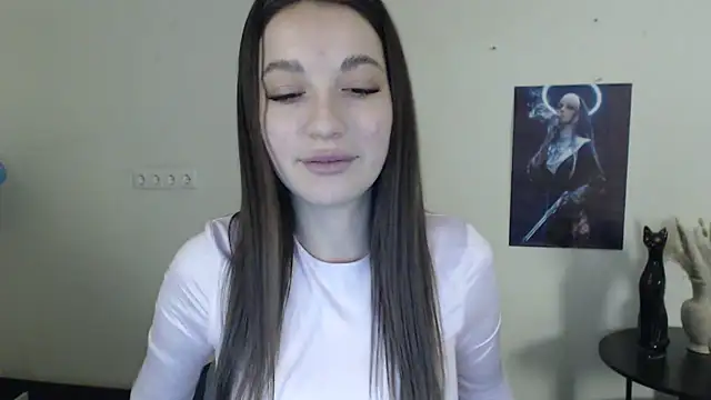 Snapshot of Eva_Eldis chatting on 02/27/25, 04:10 Eva Eldis online show from 02/27/25, 04:10