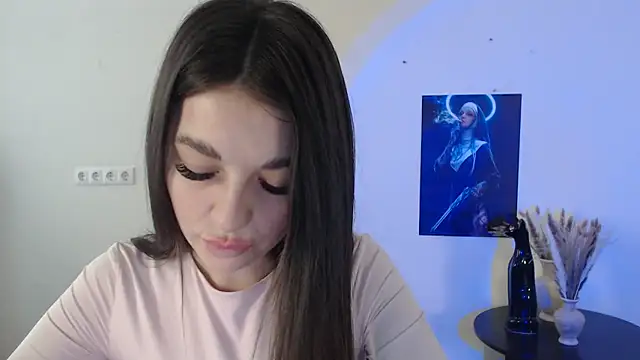 Snapshot of Eva_Eldis chatting on 03/04/25, 02:53 Eva Eldis online show from 03/04/25, 02:53