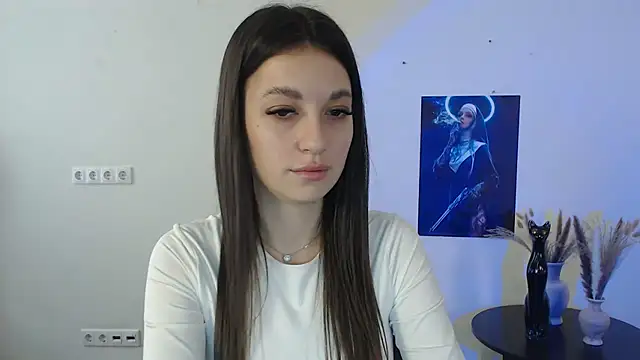 Snapshot of Eva_Eldis chatting on 03/12/25, 09:55 Eva Eldis online show from 03/12/25, 09:55