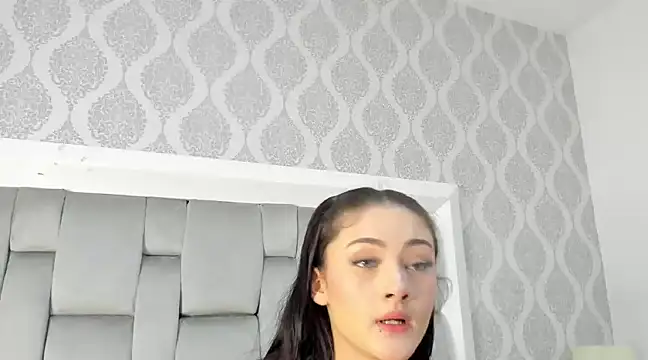 meloddy parker online show from 02/13/25, 11:39